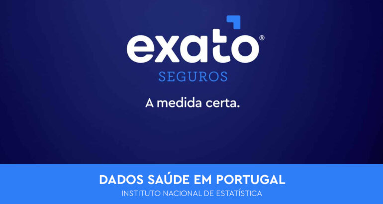 Dados – Saúde em Portugal