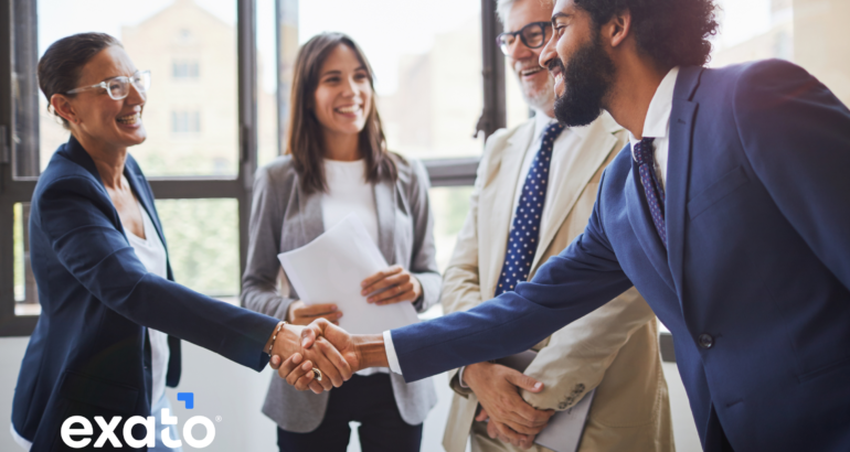 Exato® Seguros inicia nova etapa