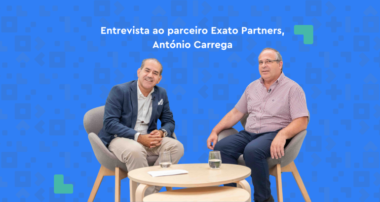 Entrevista com o nosso parceiro de Alcains, António Carrega