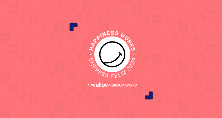 Happiness Works 2024 na medida certa!
